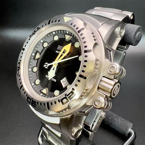 nfw watches|ViperFish